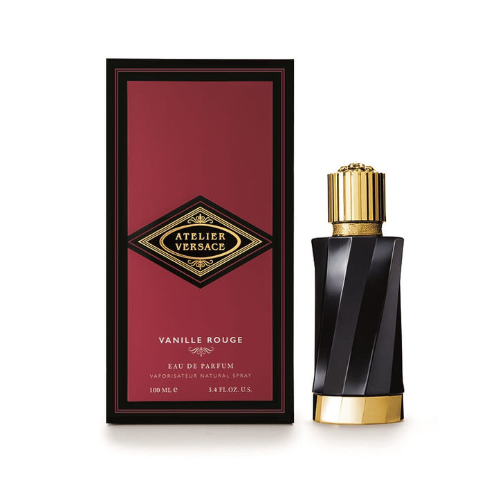 Vanille Rouge