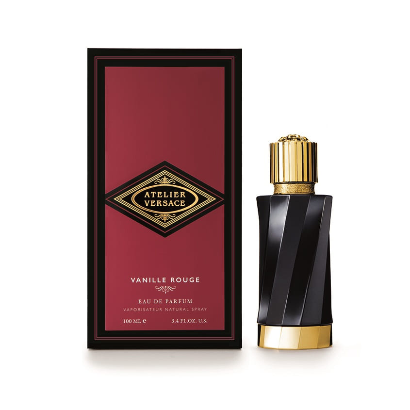 Vanille Rouge