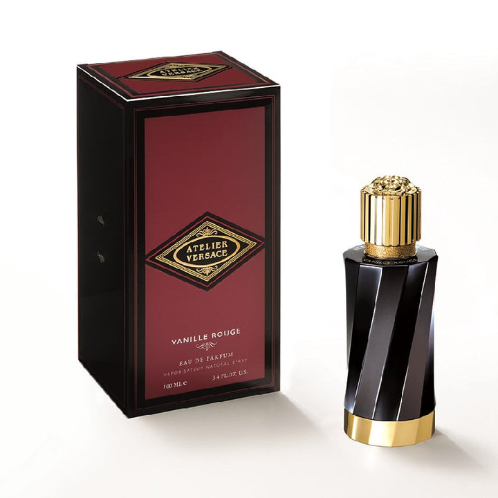Vanille Rouge