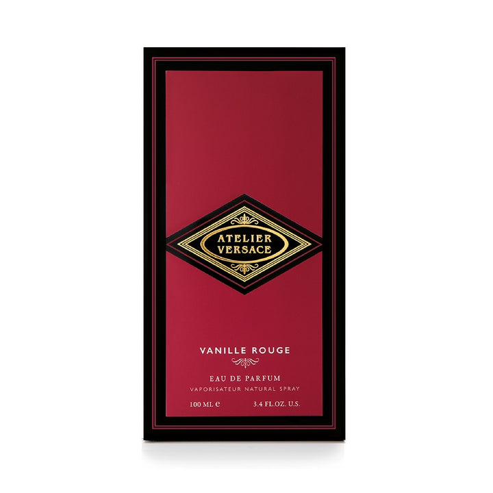 Vanille Rouge