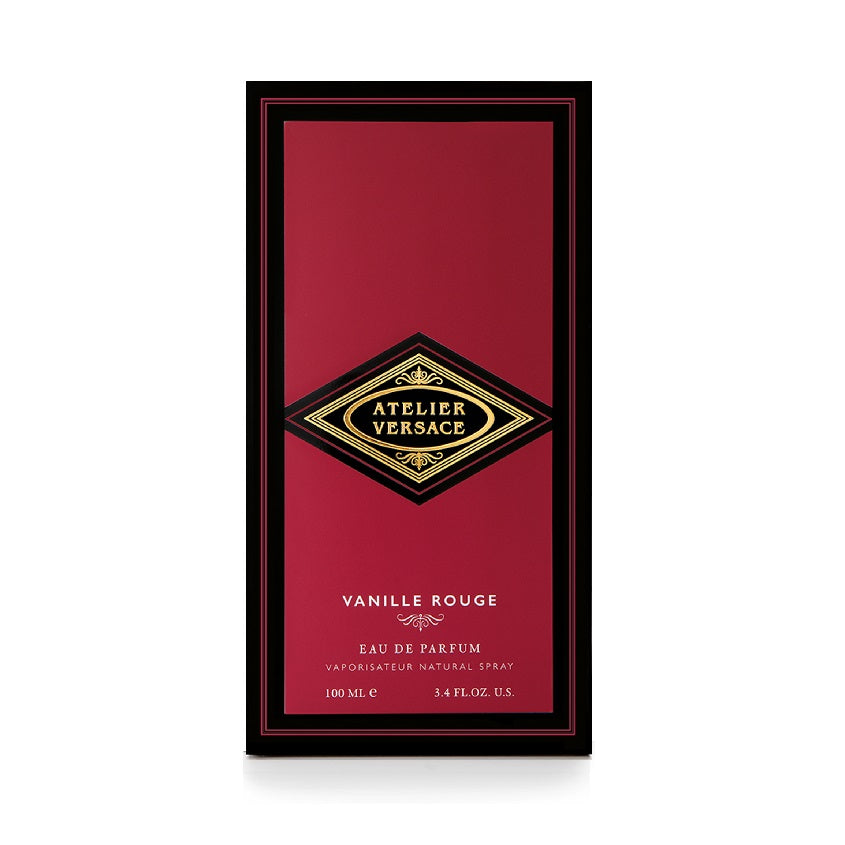 Vanille Rouge