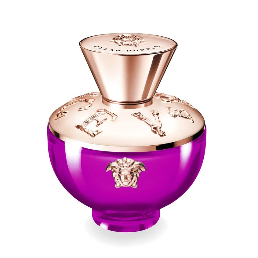 VERSACE DYLAN PURPLE EDP 50 ML