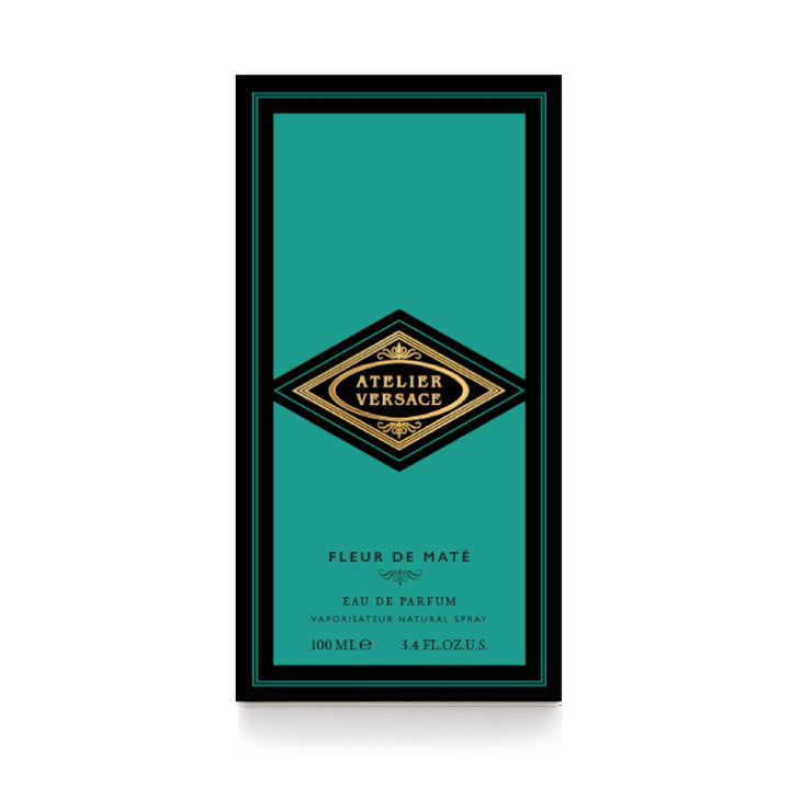 FLEUR DE MATE EDP 100 ML