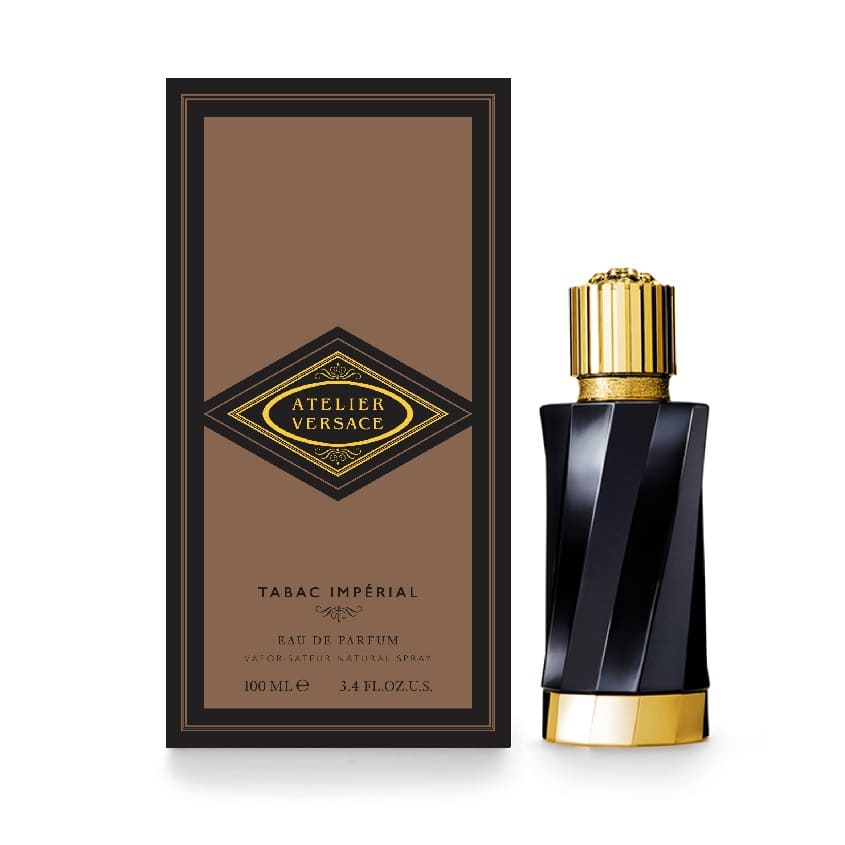 VERSACE TABAC IMPERIAL EDP 100 ML