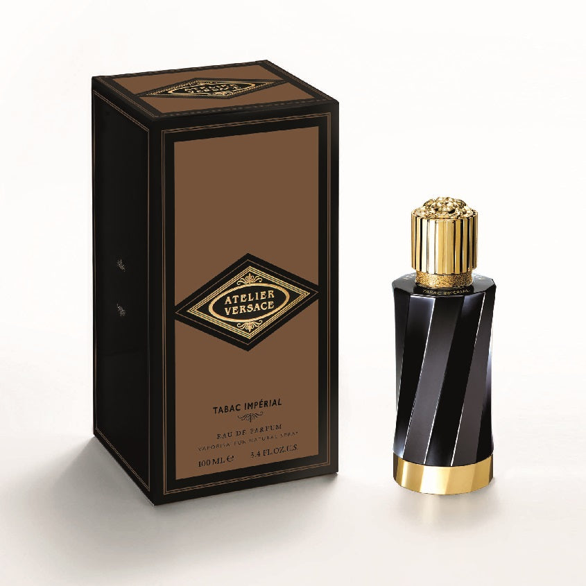 VERSACE TABAC IMPERIAL EDP 100 ML – شراء أونلاين