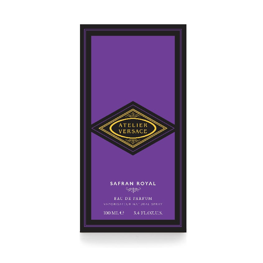 VERSACE SAFRAN ROYAL EDP 100 ML