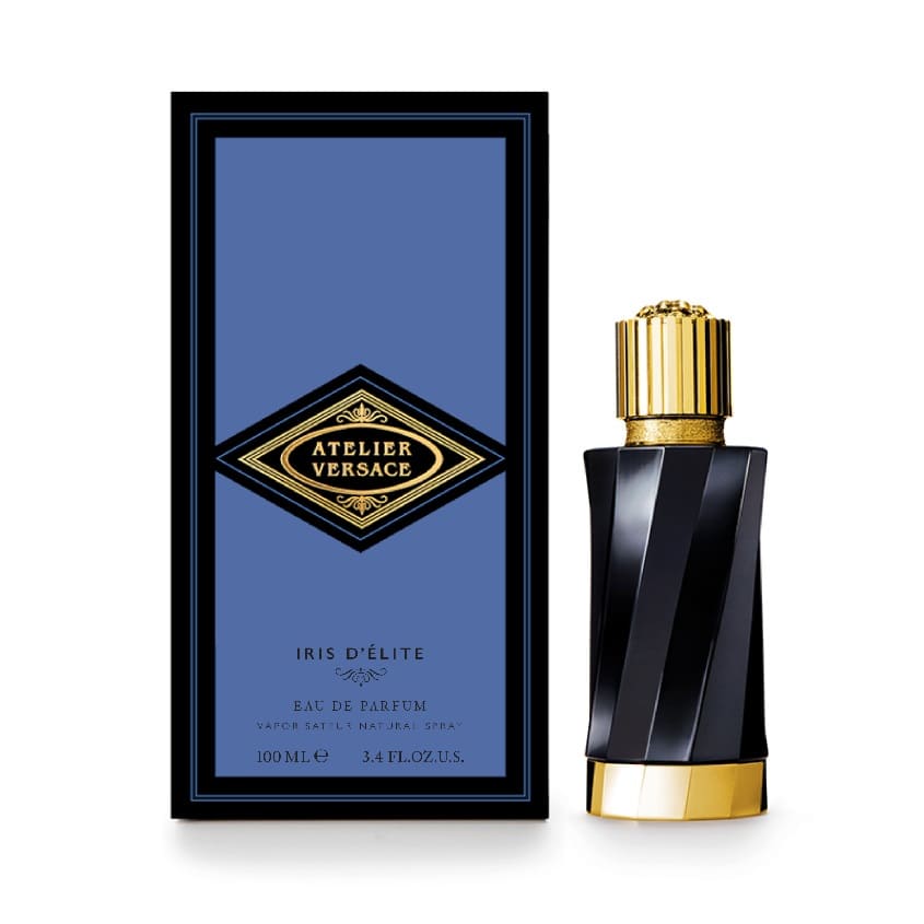 VERSACE IRIS D ELITE EDP 100 ML