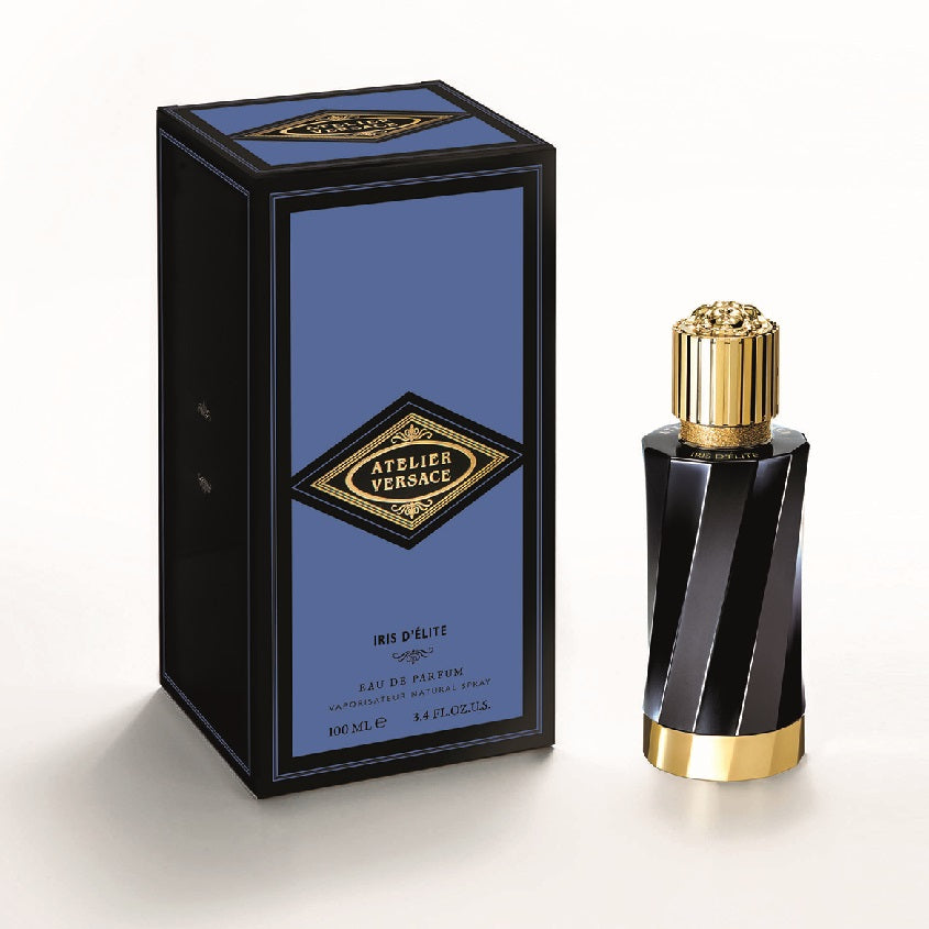 VERSACE IRIS D ELITE EDP 100 ML – شراء أونلاين