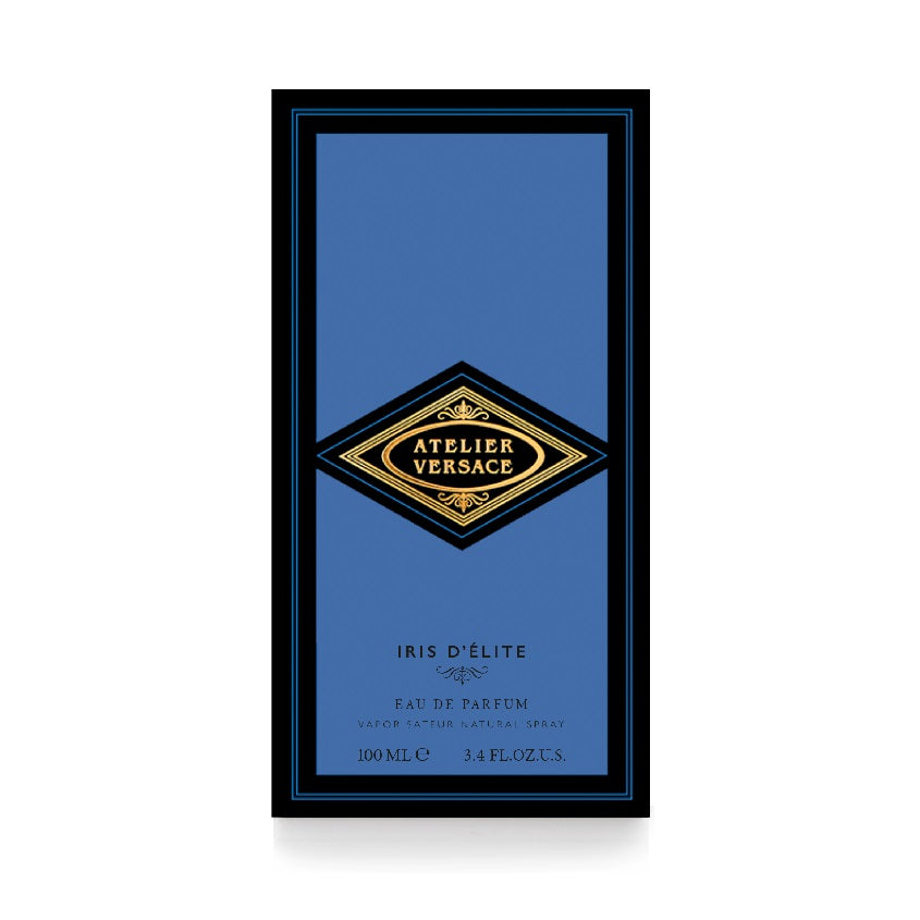 VERSACE IRIS D ELITE EDP 100 ML – توصيل مجاني