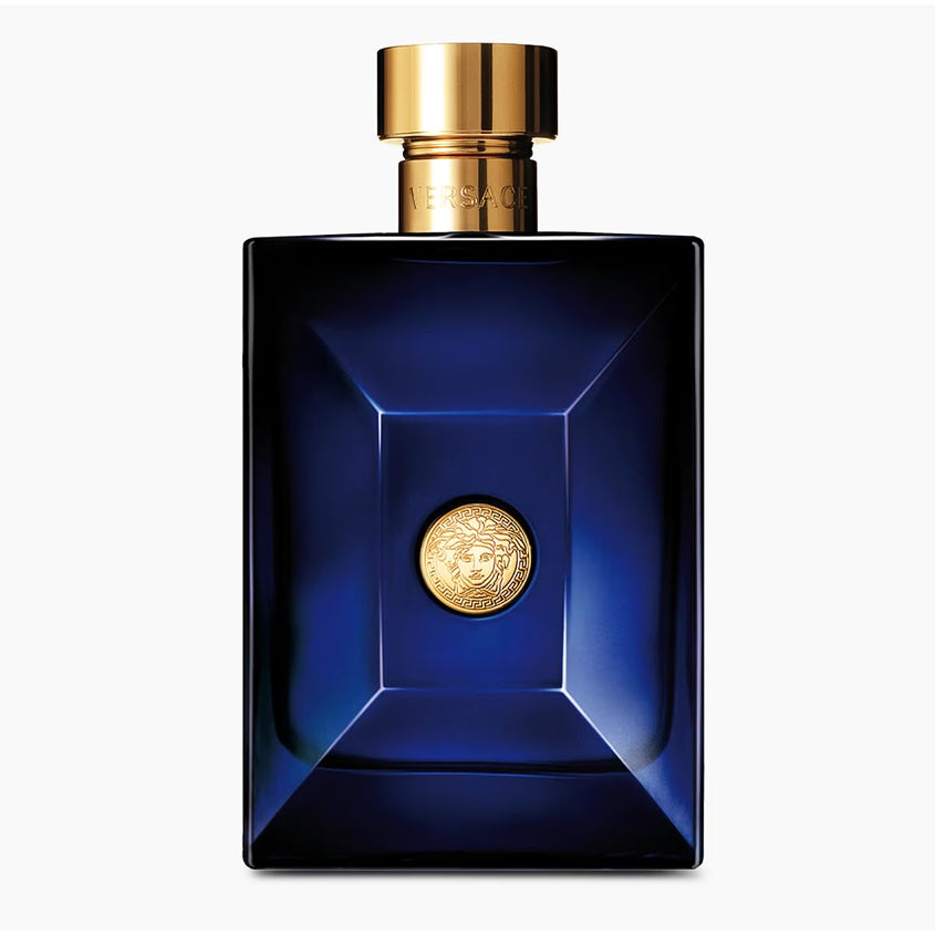 VERSACE DYLAN BLUE EDT SPRAY 200 ML – متجر إلكتروني
