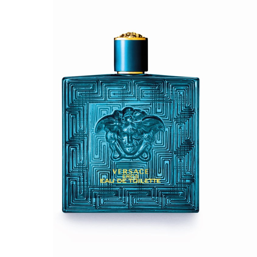 EROS SPRAY EDT 200 ML