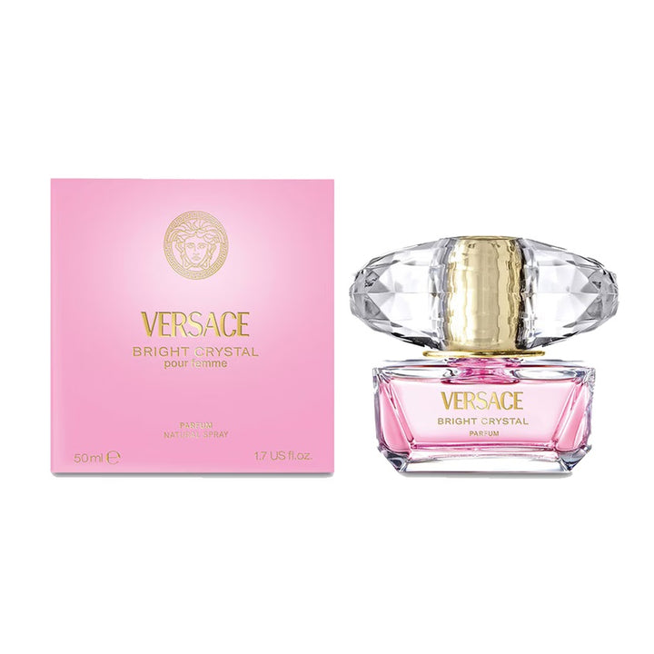Bright Crystal Parfum