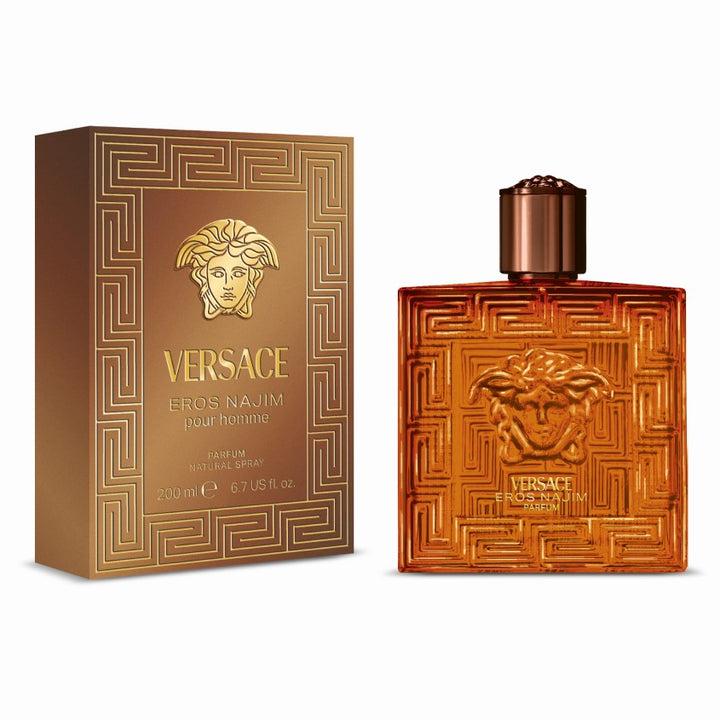 Eros Najim Pour Homme