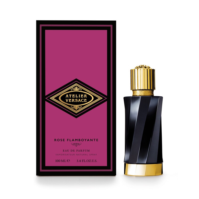 Atelier Rose Flamboyante