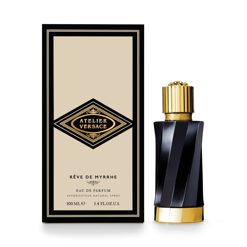 Atelier Rêve De Myrrhe