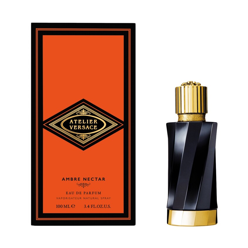Atelier Ambre Nectar