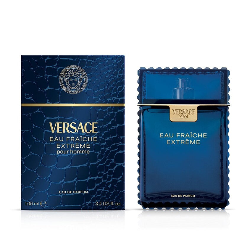 Eau Fraîche Extrême