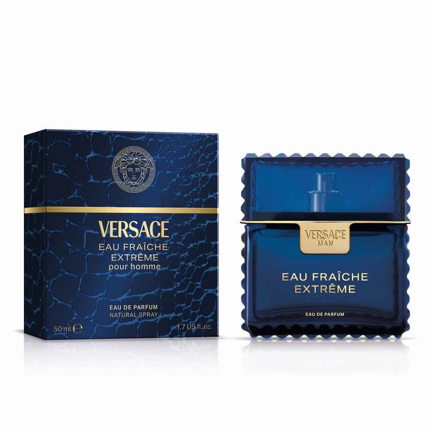 Eau Fraîche Extrême