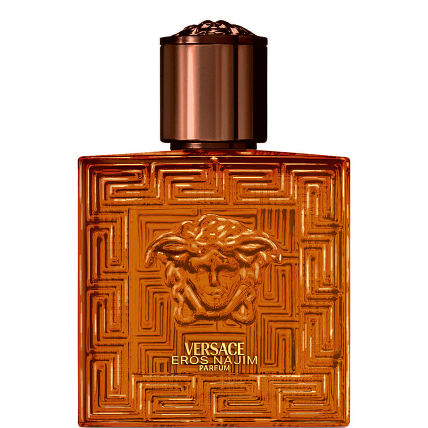 VERSACE EROS NAJIM POUR HOMME PARFUM 50ML
