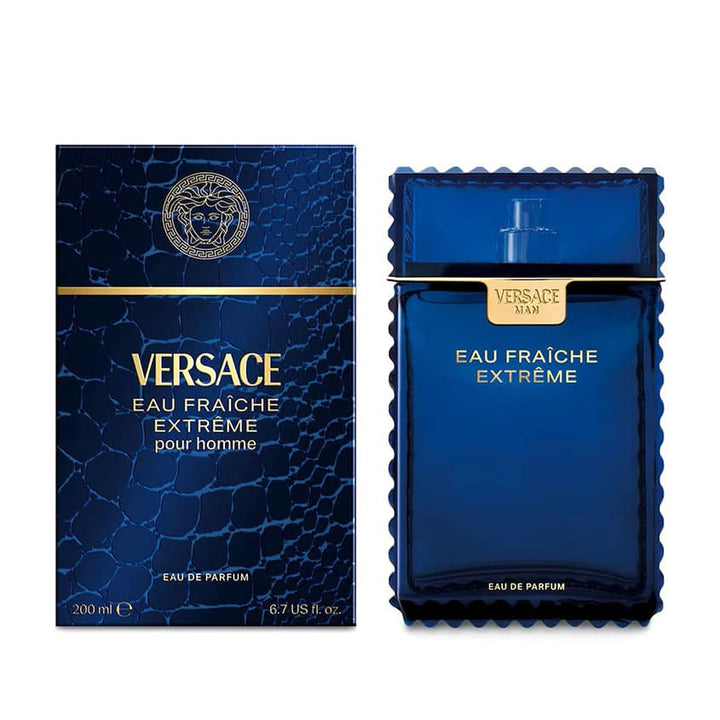 EAU FRAICHE EXTREME EDP NATURAL SPRAY 200 ML