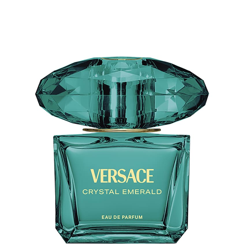 VERSACE CRYSTAL EMERALD POUR FEMME EDP 90ML
