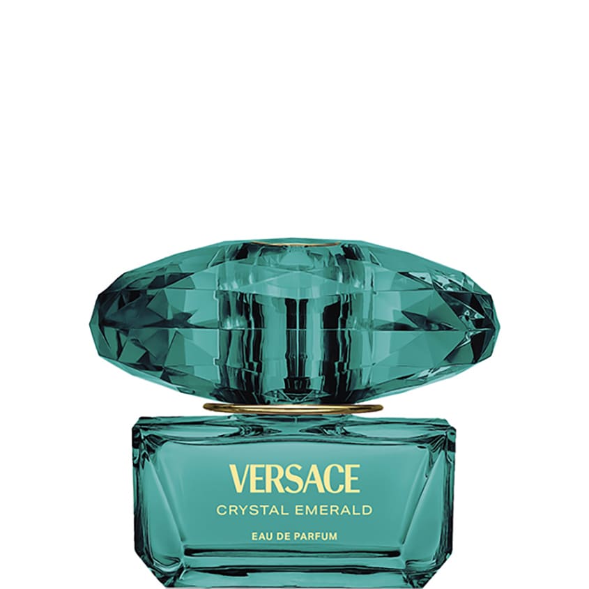 VERSACE CRYSTAL EMERALD POUR FEMME EDP 50ML – شراء أونلاين
