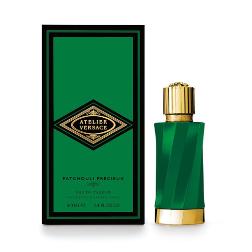Atelier Patchouli Précieux