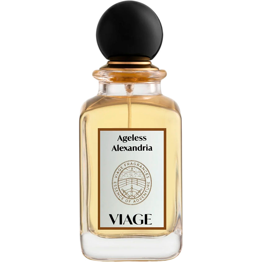 VIAGE FRAGRANCES AGELESS ALEXANDRIA EXTRAIT DE PARFUM 100 ML – buy online