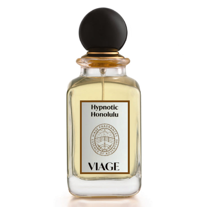 Hypnotic Honolulu