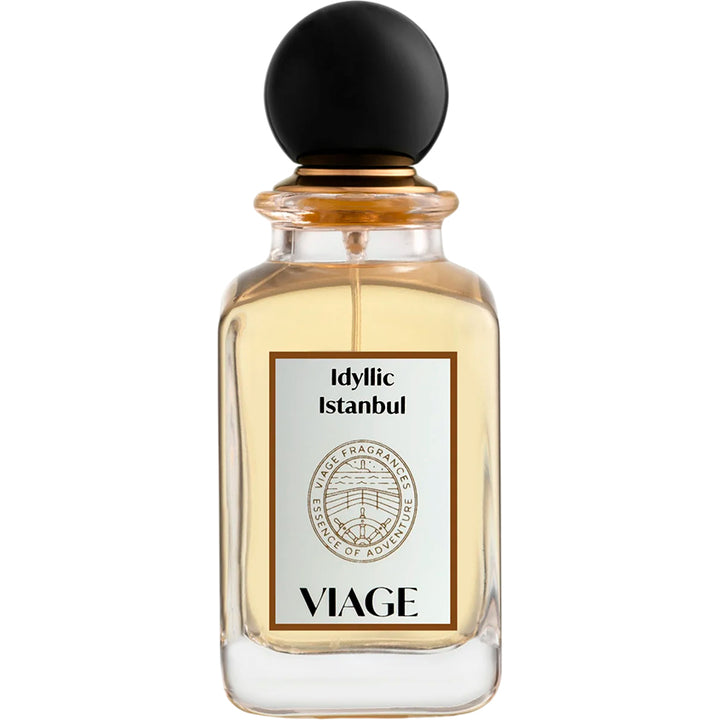 IDYLLIC ISTANBUL EXTRAIT DE PARFUM 100 ML