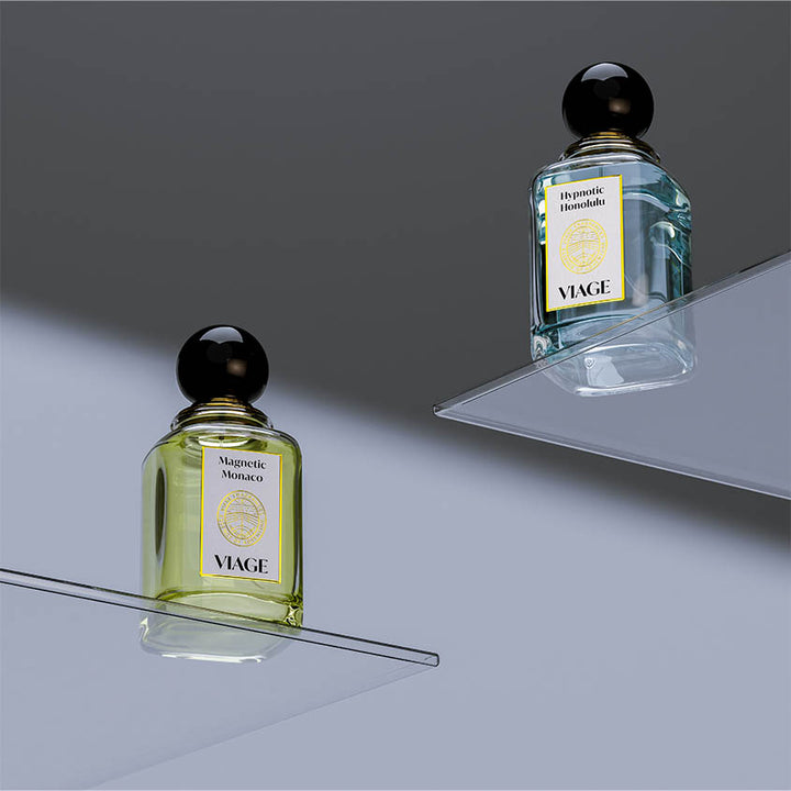 Magnetic Monaco