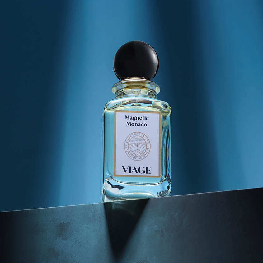 Magnetic Monaco