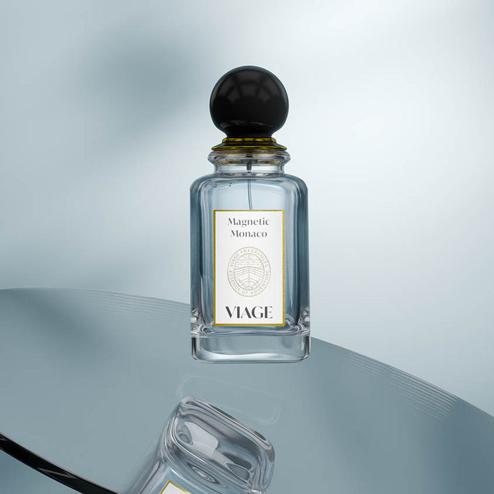 MAGNETIC MONACO EXTRAIT DE PARFUM 100 ML