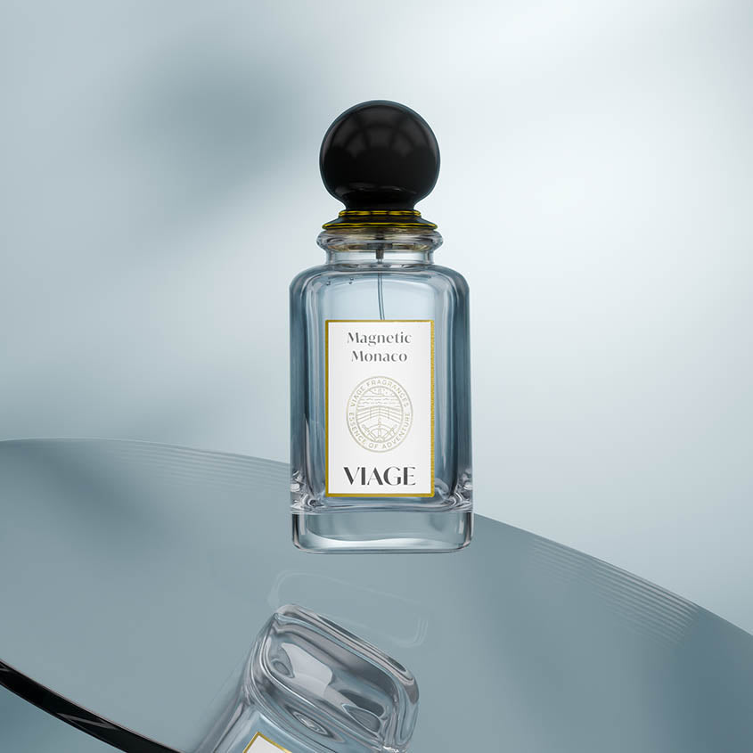 Magnetic Monaco