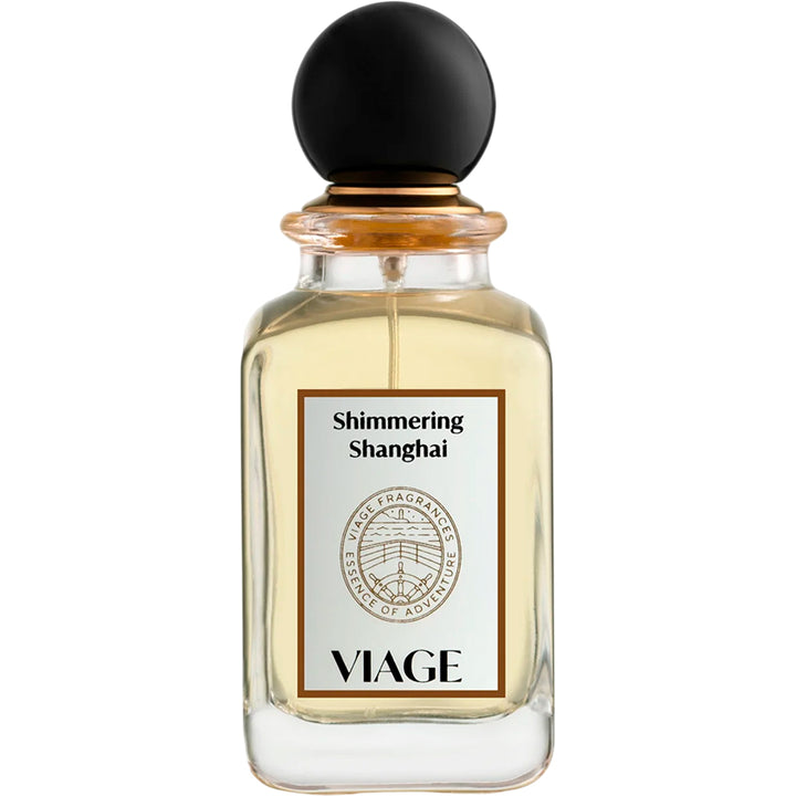 SHIMMERING SHANGHAI EXTRAIT DE PARFUM 100 ML