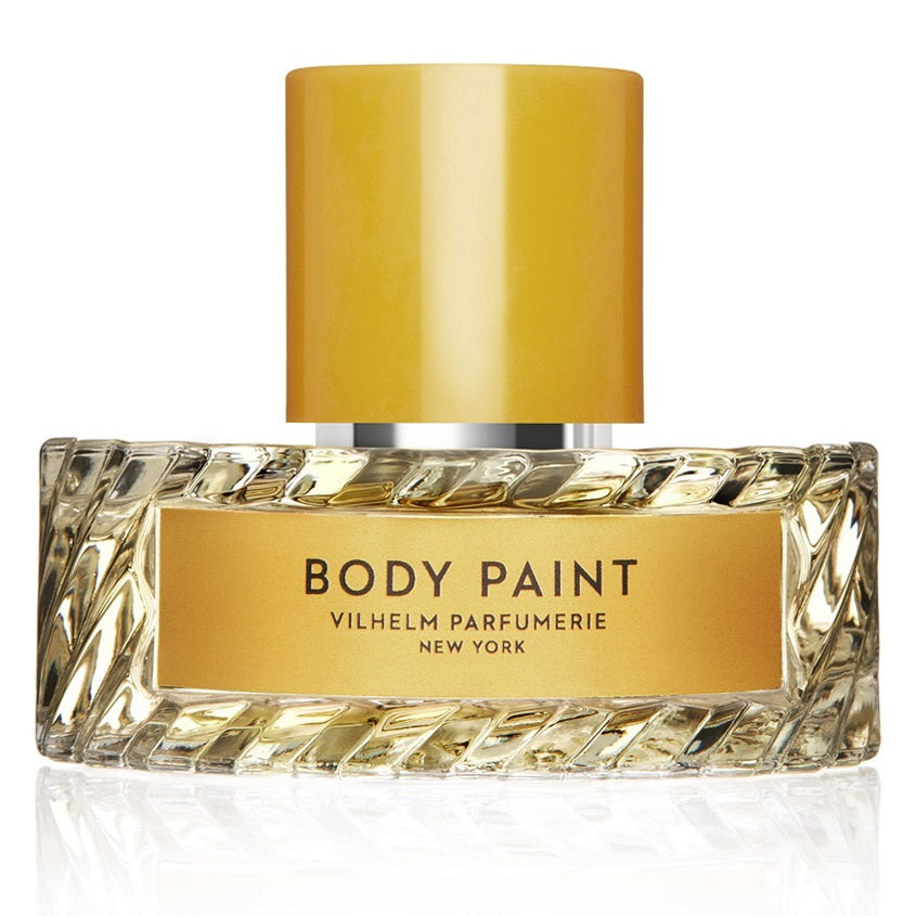 VILHELM PARFUMERIE EDP BODY PAINT 50 ML – buy online