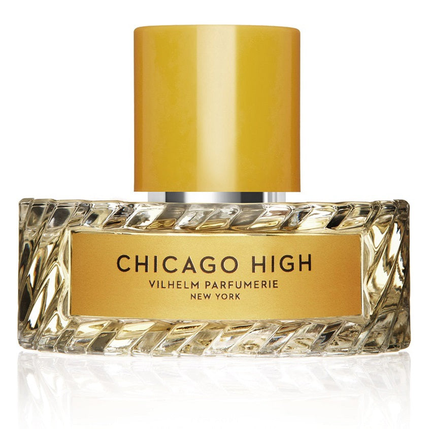 VILHELM PARFUMERIE EDP CHICAGO HIGH 50 ML – buy online