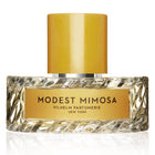 VILHELM PARFUMERIE EDP MODEST MIMOSA 50 ML
