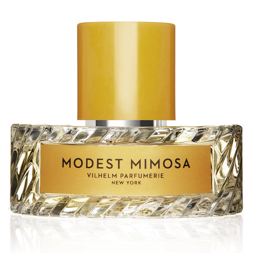 VILHELM PARFUMERIE EDP MODEST MIMOSA 50 ML