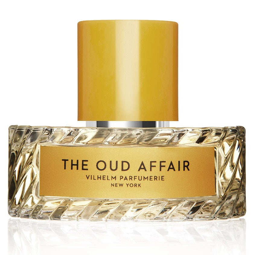 VILHELM PARFUMERIE EDP THE OUD AFFAIR 50 ML – buy online