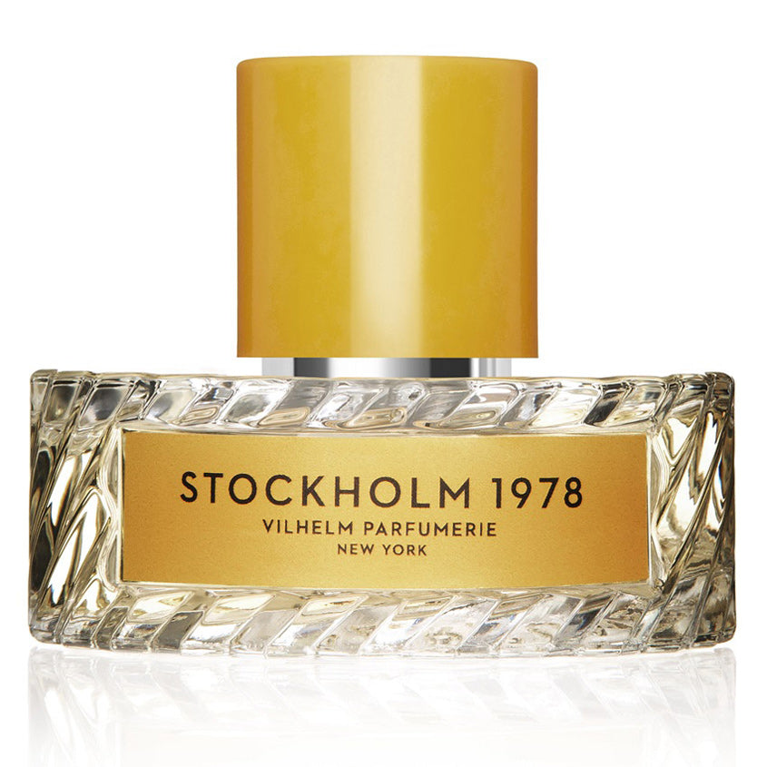 VILHELM PARFUMERIE EDP STOCKHOLM 1978 50 ML – buy online