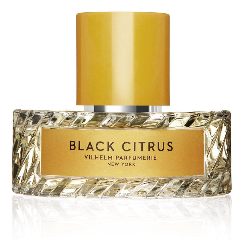 VILHELM PARFUMERIE EDP BLACK CITRUS 50 ML
