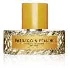 VILHELM PARFUMERIE EDP BASILICO & FELLINI 50 ML – buy online