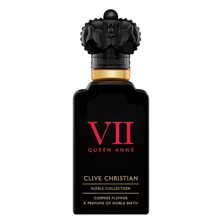 CLIVE CHRISTIAN VII QUEEN ANNE COSMOS FLOWER PERFUME SPRAY 50 ML