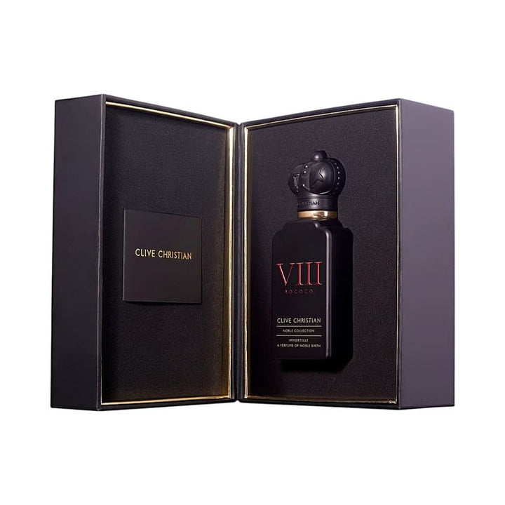 VIII Rococo Immortelle
