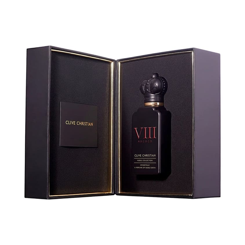 CLIVE CHRISTIAN VIII ROCOCO IMMORTELLE PERFUME SPRAY 50 ML – شراء أونلاين