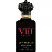 VIII Rococo Immortelle
