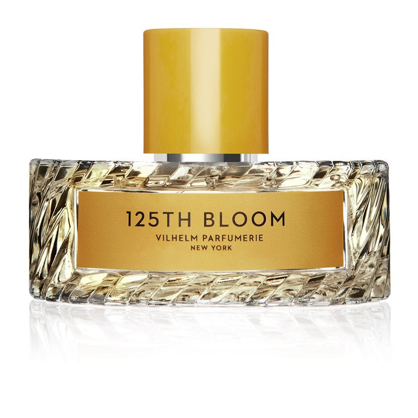 VILHELM PARFUMERIE 125TH & BLOOM EDP 100 ML