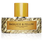 VILHELM PARFUMERIE EDP BASILICO & FELLINI 50 ML