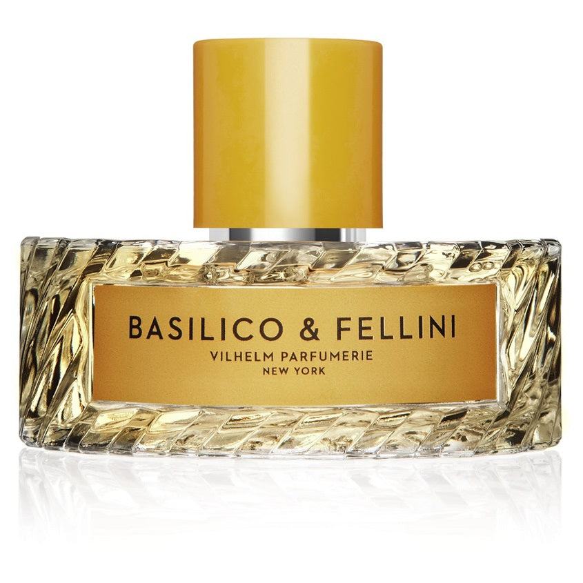 VILHELM PARFUMERIE BASILICO & FELLINI EDP 3*10 ML